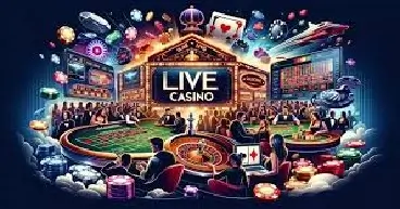 777Pub Live casino